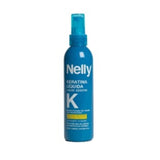 Nelly Liquid Keratin 200ml - shoplinediffusion