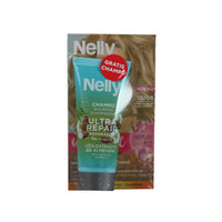 Nelly Crème Intense Coloration 10.08 Blond Clair Coffret 2 Produits