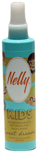 Nelly Acond Al Cole Desenredante 200