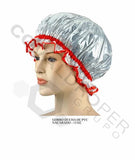 La Walkiria Gorro Ducha Walkiria Ducha Pvc Nacarado 11102