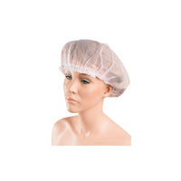 La Walkiria Walkiria Redecilla Gorro C-Cinta Colores Surtidos Mod 11019