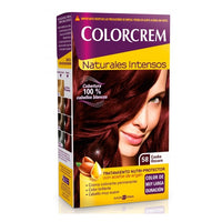Eugene Perma Colorcrem 58 Acajou Foncé