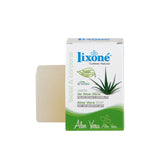 Lixoné Aloe Vera Soap Peau Sèche Ou Sensible 125g