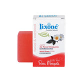 Lixoné Wild Rose Soap Peau Sensible 125g