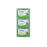 Lixoné Aloe Vera Soap Peau Sèche Ou Sensible 3x125g - shoplinediffusion