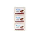 Lixoné Coconut Soap Peau Sèche 3x125g