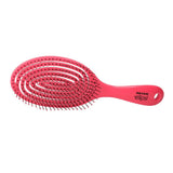 Beter Elipsi Detangling Fexible Brush Large Fuchsia - shoplinediffusion