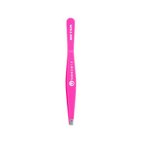 Beter Tweezers Magnetic Straight Tip Pink - shoplinediffusion