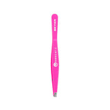Beter Tweezers Magnetic Straight Tip Pink - shoplinediffusion