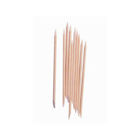 Beter Orange Sticks 10 Unités