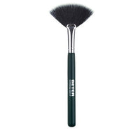 Beter Synthetic Hair Fan Brush - shoplinediffusion
