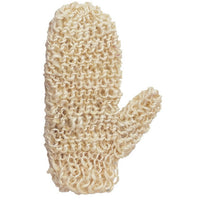 Beter Sisal Glove - shoplinediffusion