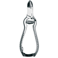 Beter Pedicure Nippers Chrome Plated - shoplinediffusion