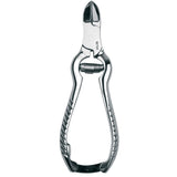 Beter Pedicure Nippers Chrome Plated - shoplinediffusion
