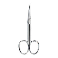 Beter Ciseaux Pour Cuticules Chromés - shoplinediffusion