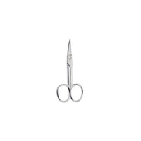Beter Ciseaux À Ongles Chromés Et Courbés 9cm - shoplinediffusion
