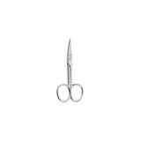 Beter Ciseaux À Ongles Chromés Et Courbés 9cm - shoplinediffusion