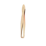 Beter Pince À Cheveux À Pointe De Crabe Doré - shoplinediffusion