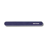 Beter Lime À Ongles De Fibre De Verre Grain 180/220 17,5cm - shoplinediffusion