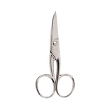 Beter Curved Pedicure Scissors - shoplinediffusion