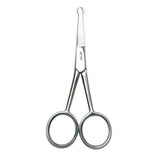 Beter Ciseaux En Acier Inoxydable À Bouts Ronds 10,4cm - shoplinediffusion