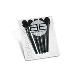 Beter Elite Eyeshadow Applicators 5 Unités