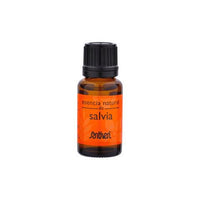 Huile Essentielle De Sauge Santiveri 14ml