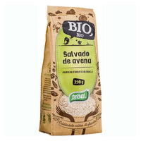 Santiveri Son d'avoine sac de 250g - shoplinediffusion