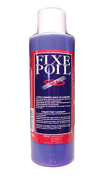 Sunsilk Laca Fixepoil Liquida 1l Suave - shoplinediffusion