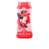 Disney Minnie Shampooing Et Gel De Douche 475ml - shoplinediffusion