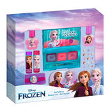 Disney Frozen Belleza Coffret 10 Produits - shoplinediffusion