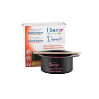 Daen Depilation Professional Depilatory Wax Microwaves Fruits Berries 100g - shoplinediffusion