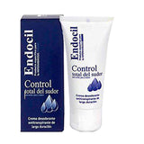Endocil Antritransp Crema Tubo 125ml