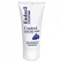 Endocil Antritransp Crema Tubo 25ml - shoplinediffusion