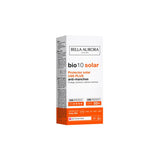 Bella Aurora Bio 10 Solar Uva Plus Peau Sèche 50 50ml De Crème