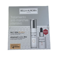 Ensemble de traitement intensif anti-imperfections Bella Aurora (2 pièces)