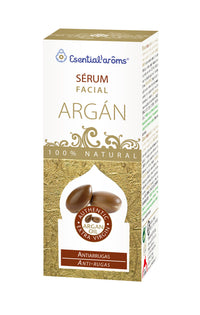 Esential A Serum Facial Argan 15ml