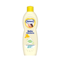 Nenuco Savon Liquide Lait D'Amande 750ml - shoplinediffusion