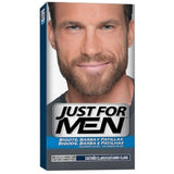 Just For Men Moustache Et Barbe Châtain Clair 28.4g - shoplinediffusion