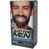 Just For Men Moustache Et Barbe Noir 28.4g - shoplinediffusion