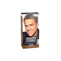 Just For Men Combe Touch Of Gris Marron - shoplinediffusion