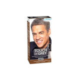 Just For Men Combe Touch Of Gris Marron - shoplinediffusion