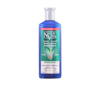 Naturaleza Y Vida Fresh Shampooing Anti-cheveux Perdus 300ml