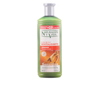 Naturaleza Y Vida Shampoing Sensible Revitalisant 400ml