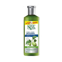 Naturvital Sensitive Shampooing Anti-Pelliculaire 400ml