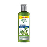 Naturvital Sensitive Shampooing Anti-Pelliculaire 400ml