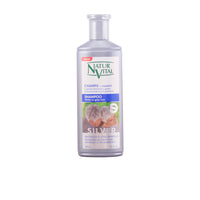 Naturaleza Y Vida Shampoing Argenté 300ml - shoplinediffusion
