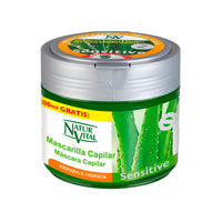 Naturaleza Y Vida Masque Capillaire 500ml