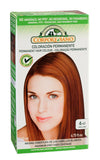 Corpore Tinte 6,43 Avellana 140ml Bio