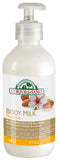 Corpore Body Milk Almendras 300ml